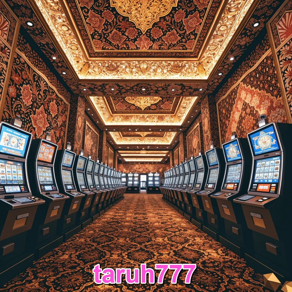 Screenshot 3 - taruh777 Settings