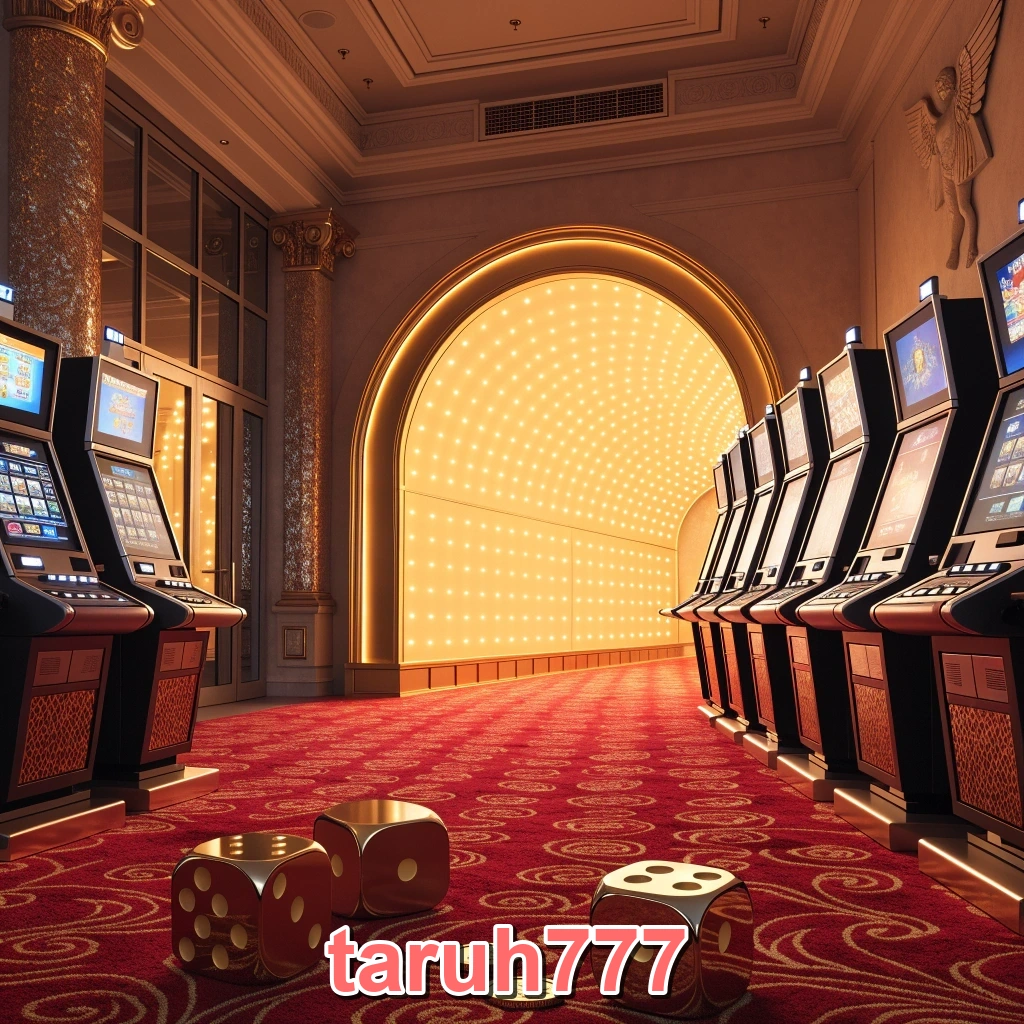 Screenshot 1 - taruh777 Home Screen