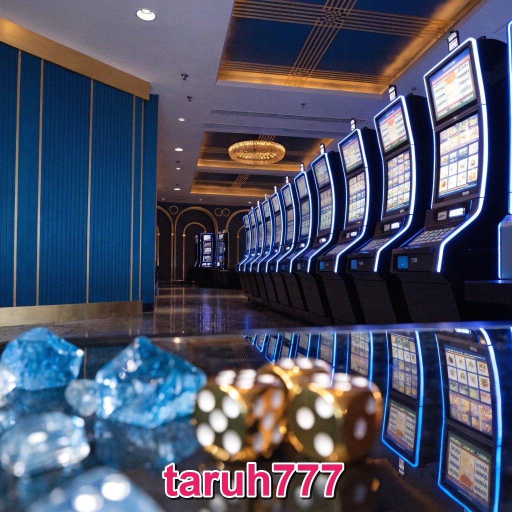 Screenshot 1 - taruh777 Home Screen