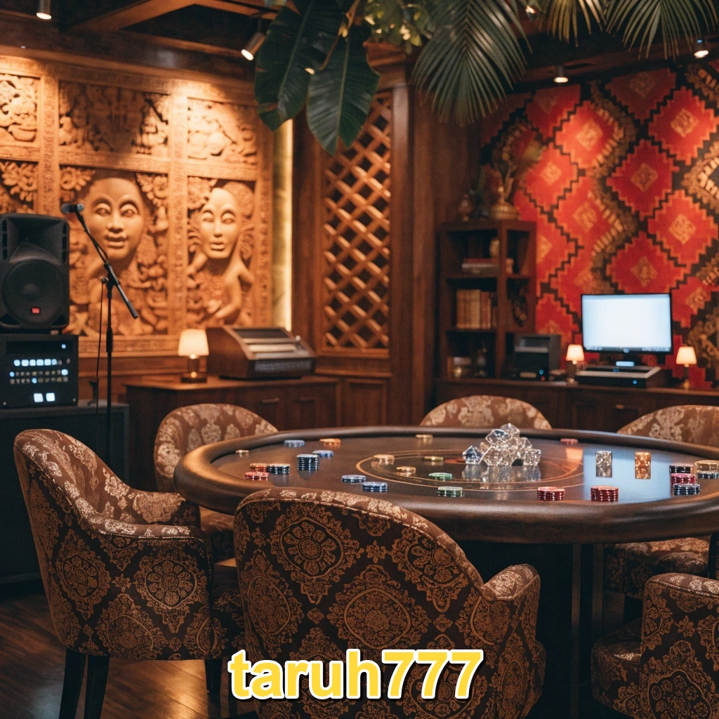 Screenshot 4 - taruh777 Dark Mode