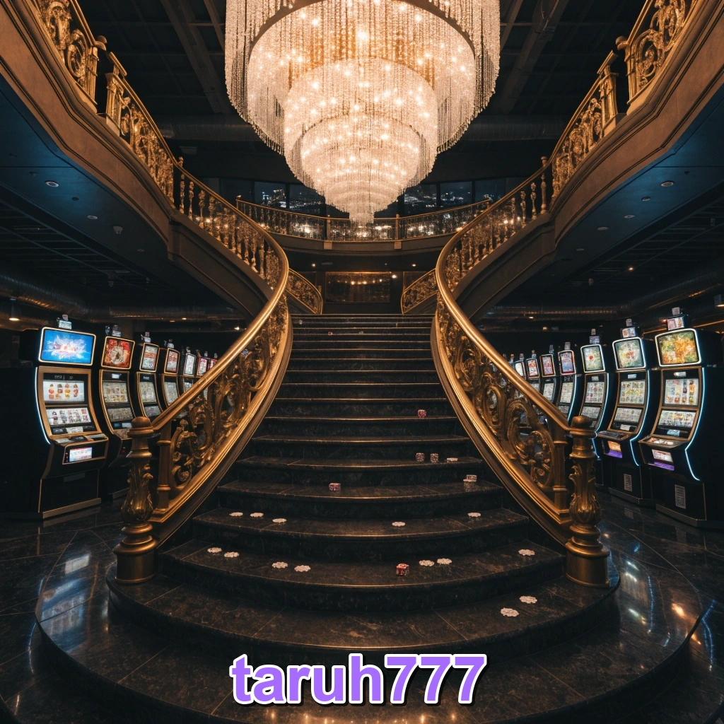 Screenshot 1 - taruh777 Home Screen