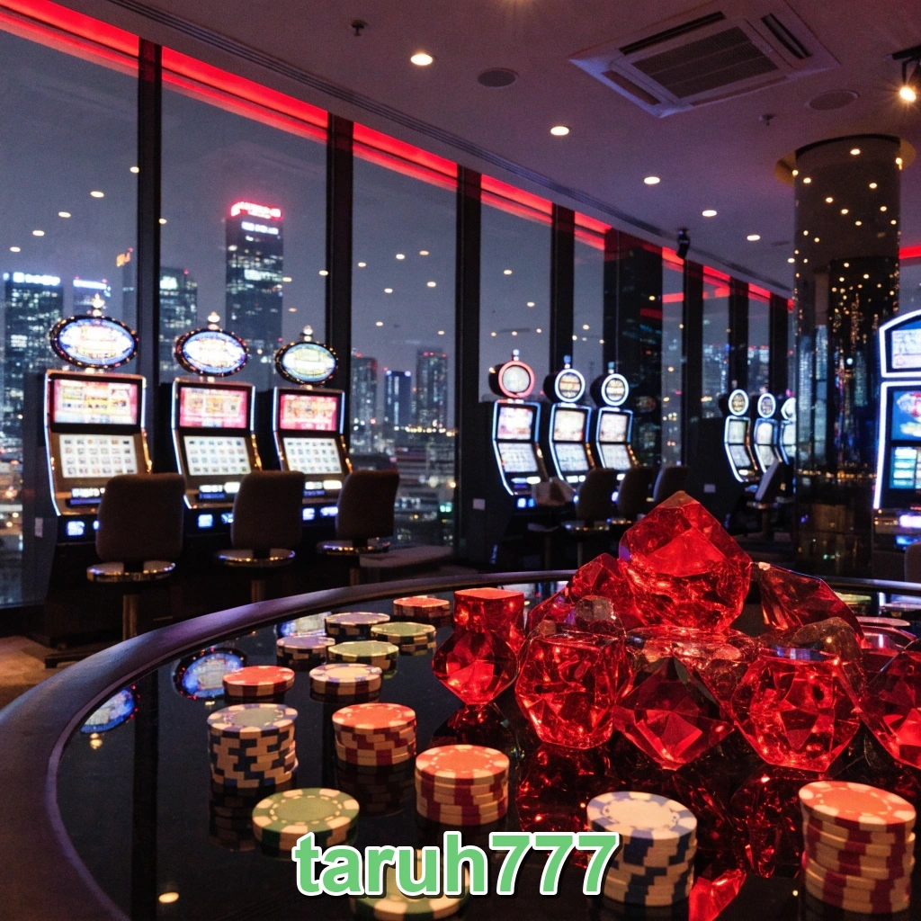 Screenshot 3 - taruh777 Settings