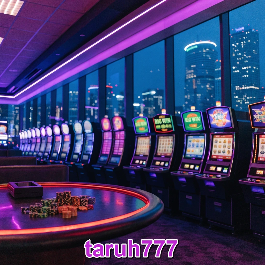 Screenshot 1 - taruh777 Home Screen