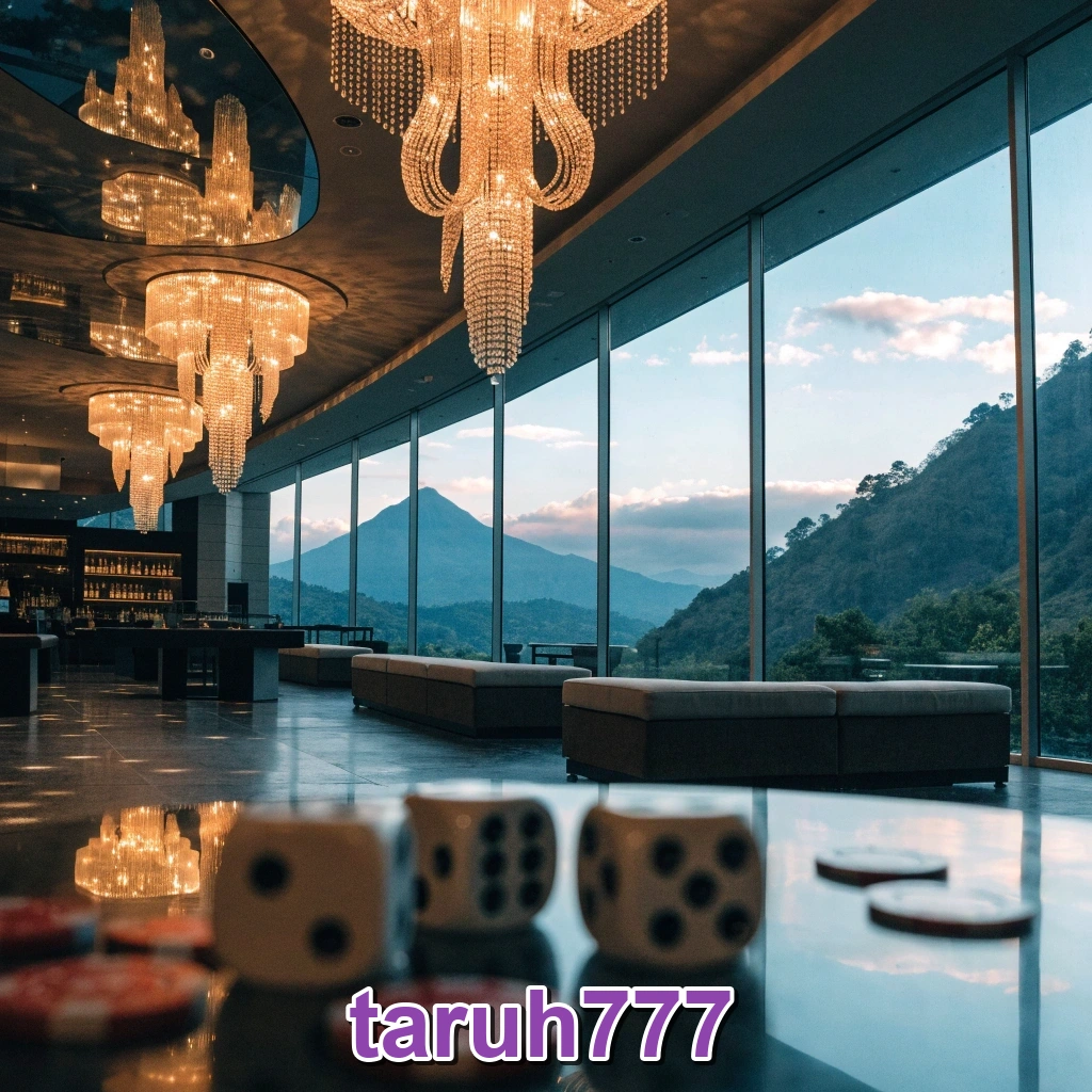 Screenshot 1 - taruh777 Home Screen