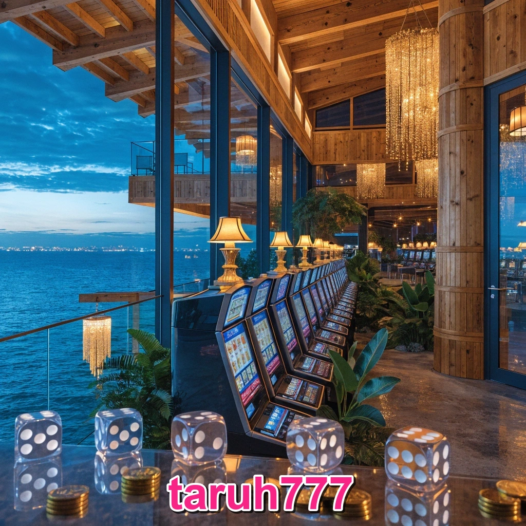 Screenshot 1 - taruh777 Home Screen