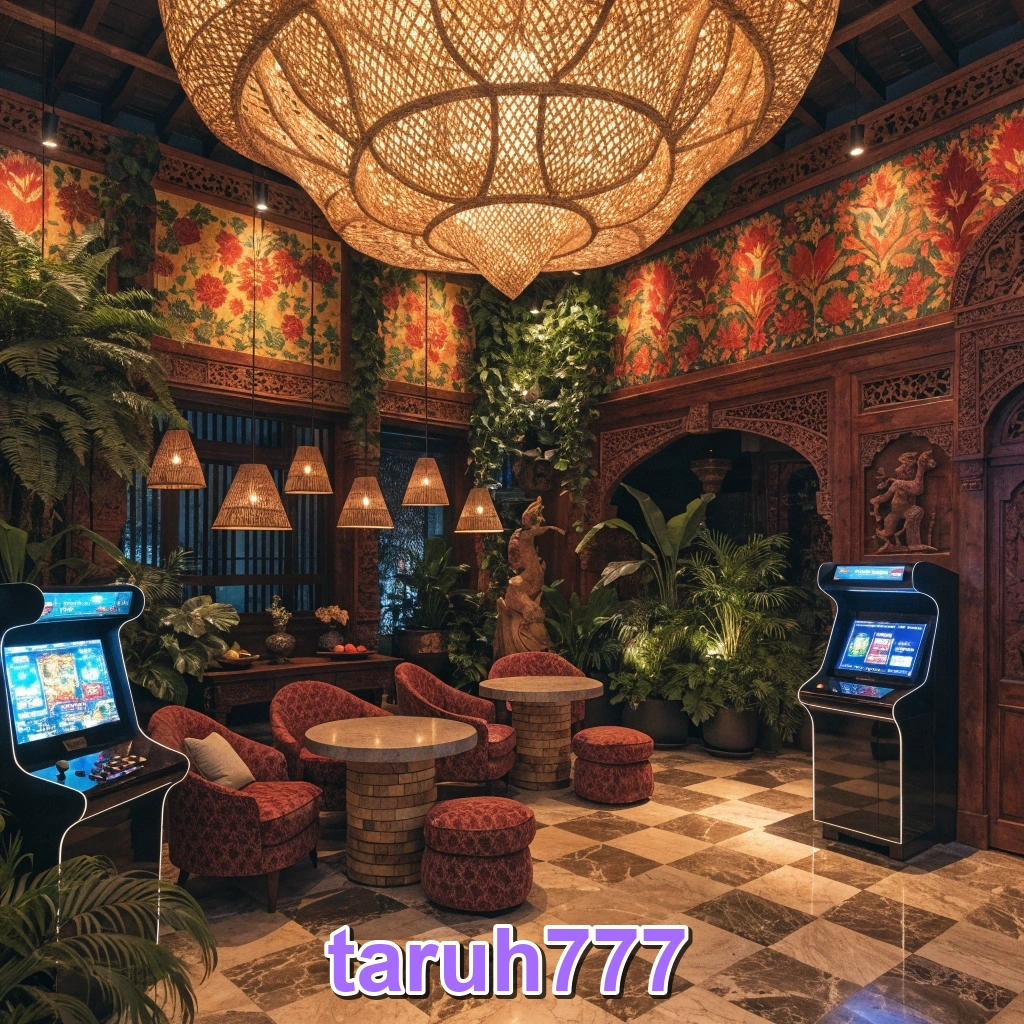 Screenshot 3 - taruh777 Settings