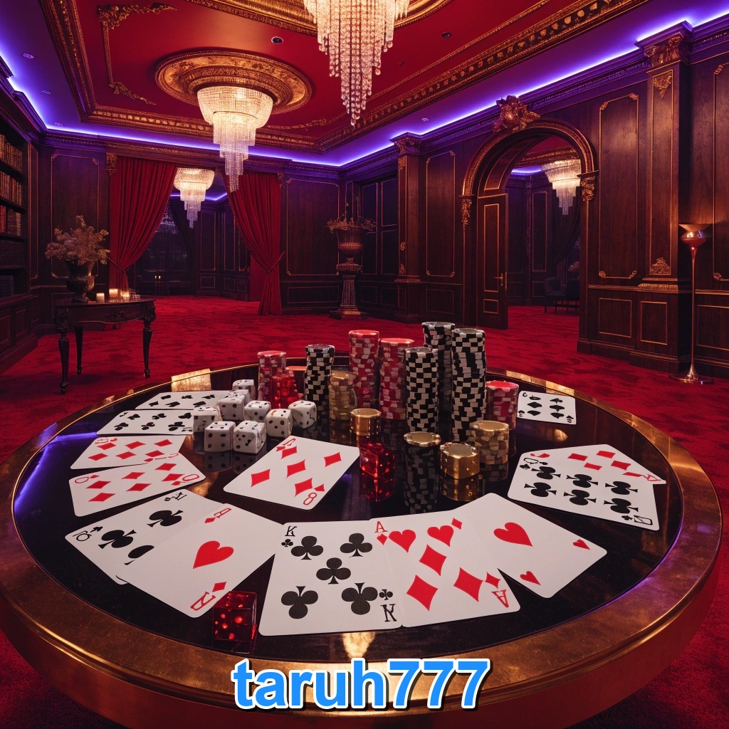 Screenshot 1 - taruh777 Home Screen