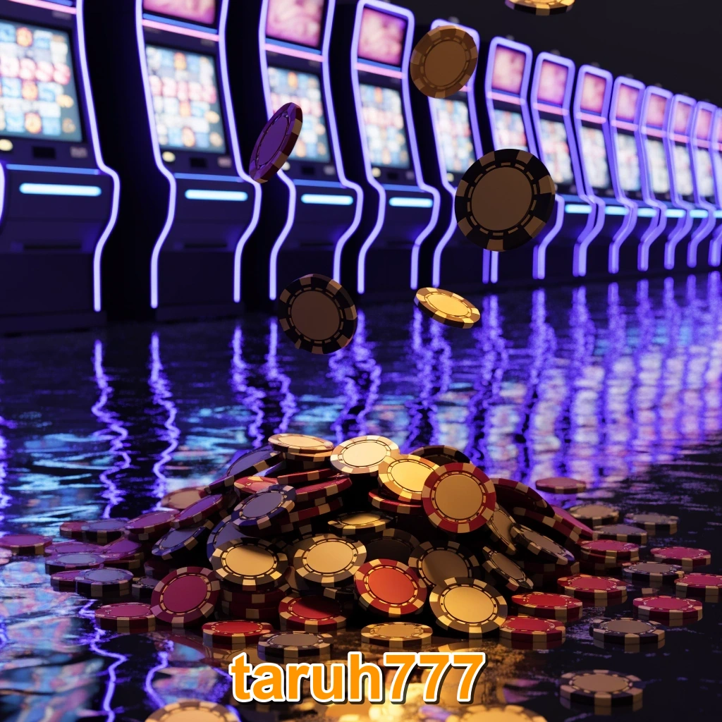 Screenshot 1 - taruh777 Home Screen